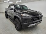 2023 Chevrolet Colorado 4WD Trail Boss