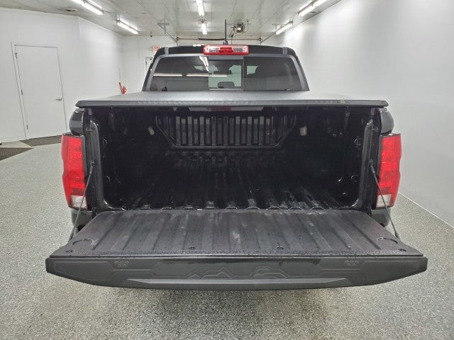 2023 Chevrolet Colorado 4WD Trail Boss