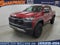 2023 Chevrolet Colorado 4WD Trail Boss
