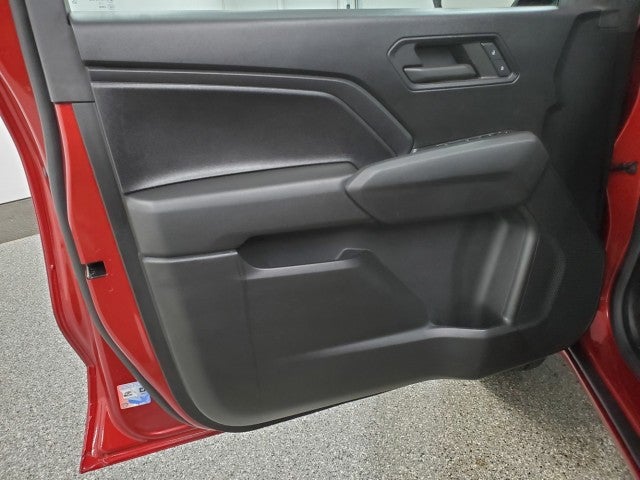 2023 Chevrolet Colorado 4WD Trail Boss