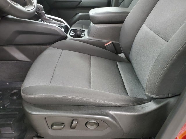 2023 Chevrolet Colorado 4WD Trail Boss