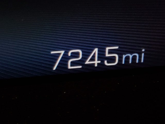 2023 Chevrolet Colorado 4WD Trail Boss