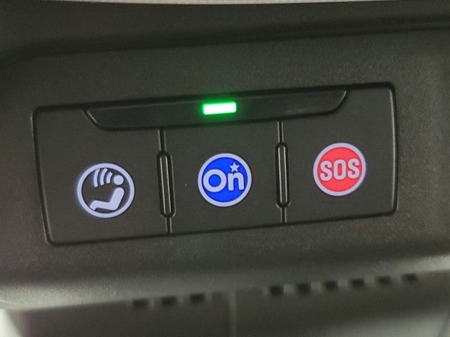 2023 Chevrolet Colorado 4WD Trail Boss