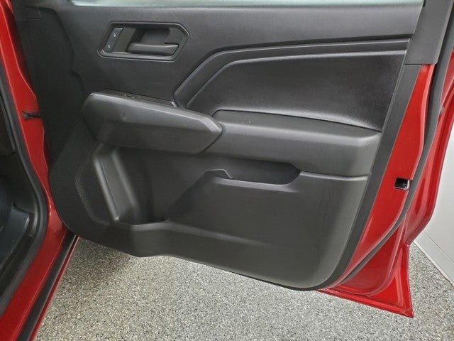 2023 Chevrolet Colorado 4WD Trail Boss