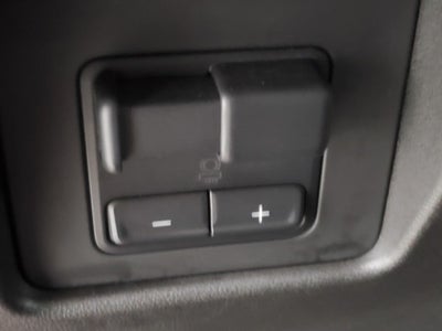 2023 Chevrolet Colorado 4WD Trail Boss