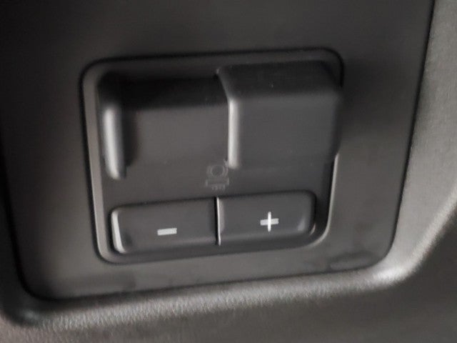 2023 Chevrolet Colorado 4WD Trail Boss