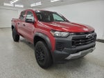 2023 Chevrolet Colorado 4WD Trail Boss