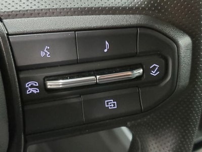 2023 Chevrolet Colorado 4WD Trail Boss