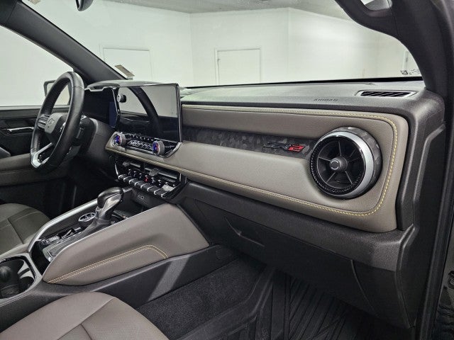 2024 Chevrolet Colorado 4WD ZR2