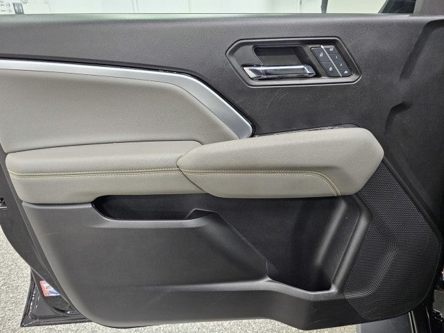 2024 Chevrolet Colorado 4WD ZR2