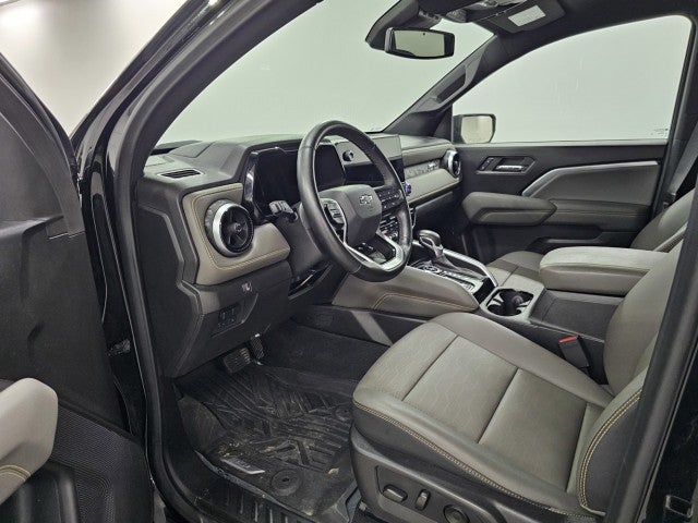 2024 Chevrolet Colorado 4WD ZR2