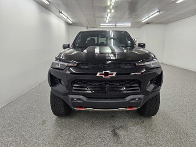 2024 Chevrolet Colorado 4WD ZR2
