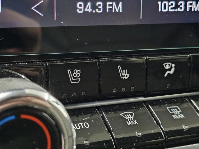 2024 Chevrolet Colorado 4WD ZR2