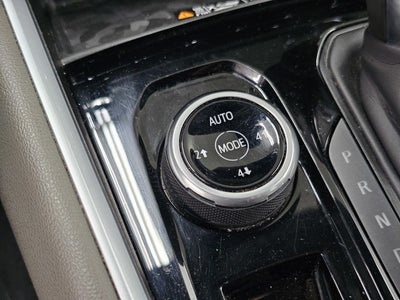 2024 Chevrolet Colorado 4WD ZR2