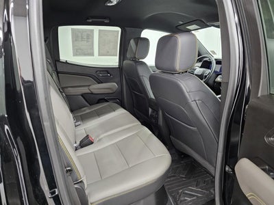 2024 Chevrolet Colorado 4WD ZR2