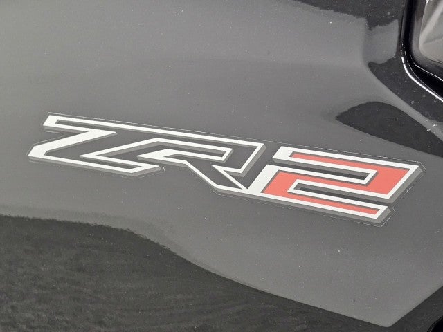 2024 Chevrolet Colorado 4WD ZR2