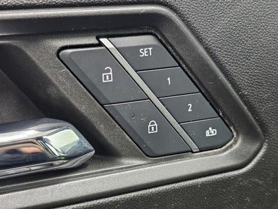 2024 Chevrolet Colorado 4WD ZR2