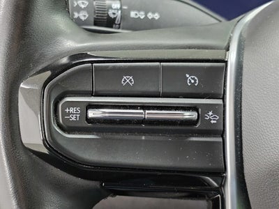 2024 Chevrolet Colorado 4WD ZR2