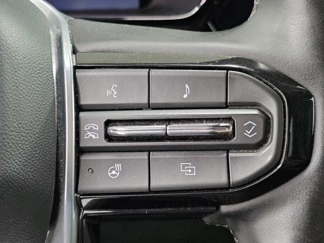 2024 Chevrolet Colorado 4WD ZR2