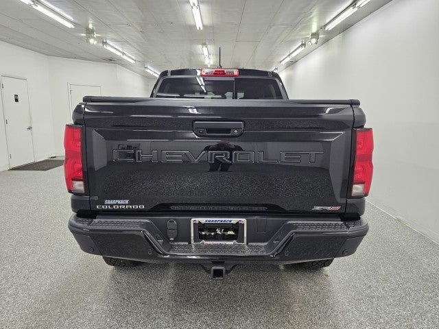 2024 Chevrolet Colorado 4WD ZR2