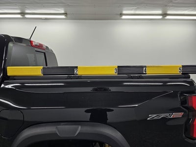 2024 Chevrolet Colorado 4WD ZR2