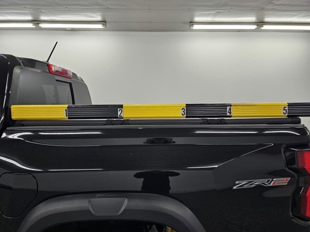 2024 Chevrolet Colorado 4WD ZR2