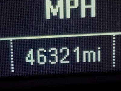 2015 Chevrolet Silverado 1500 LS