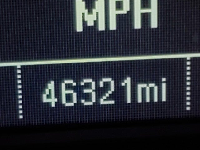 2015 Chevrolet Silverado 1500 LS