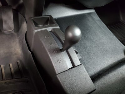 2015 Chevrolet Silverado 1500 LS