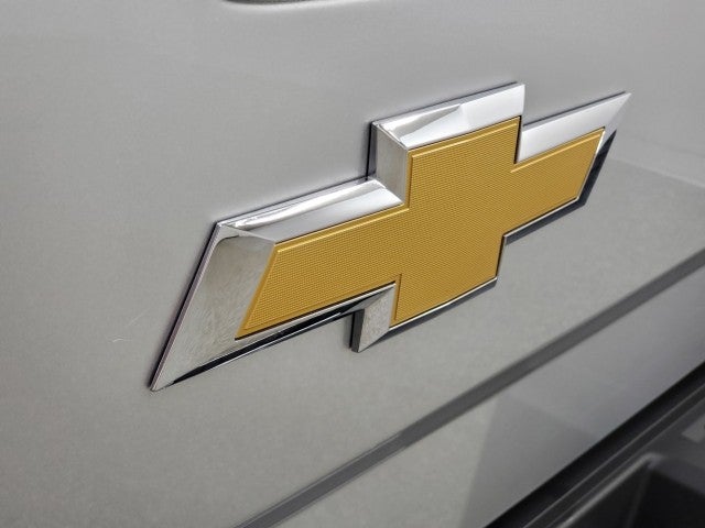 2015 Chevrolet Silverado 1500 LS