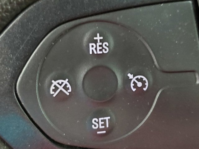 2015 Chevrolet Silverado 1500 LS