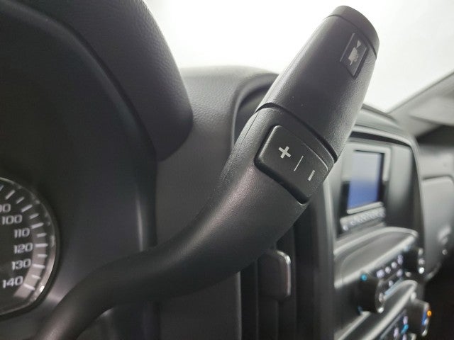 2015 Chevrolet Silverado 1500 LS