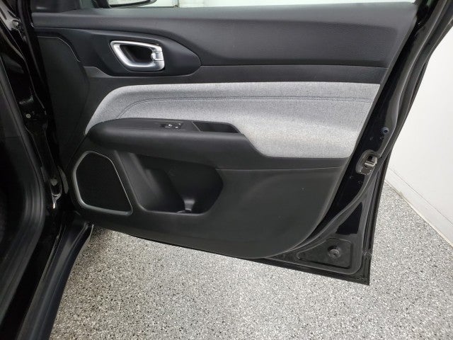 2022 Jeep Compass Altitude