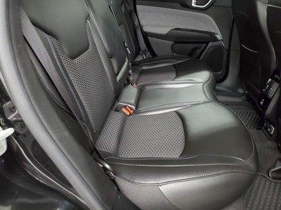 2022 Jeep Compass Altitude