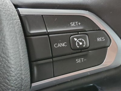 2022 Jeep Compass Altitude