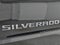 2025 Chevrolet Silverado 1500 Work Truck
