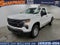 2025 Chevrolet Silverado 1500 Work Truck
