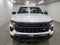 2025 Chevrolet Silverado 1500 Work Truck