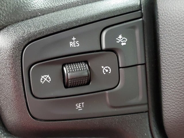 2025 Chevrolet Silverado 1500 Work Truck