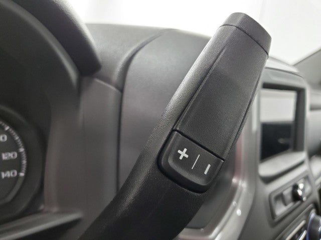 2025 Chevrolet Silverado 1500 Work Truck