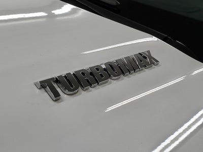 2025 Chevrolet Silverado 1500 Work Truck