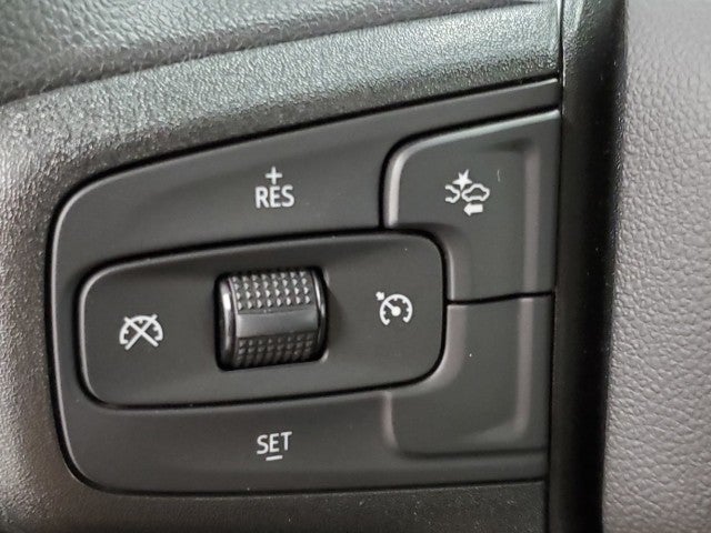 2025 Chevrolet Silverado 1500 Work Truck