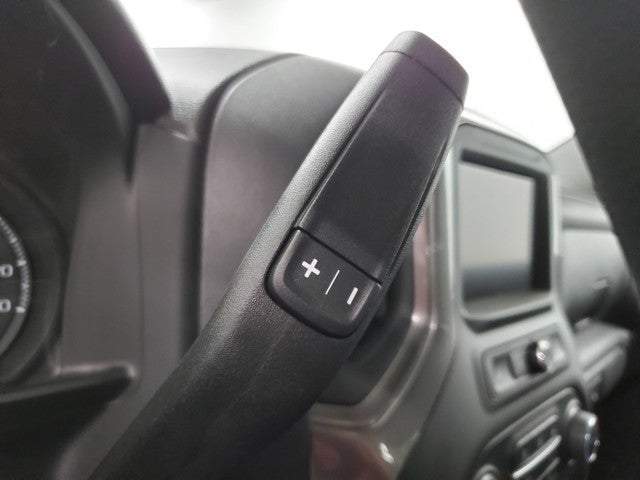 2025 Chevrolet Silverado 1500 Work Truck