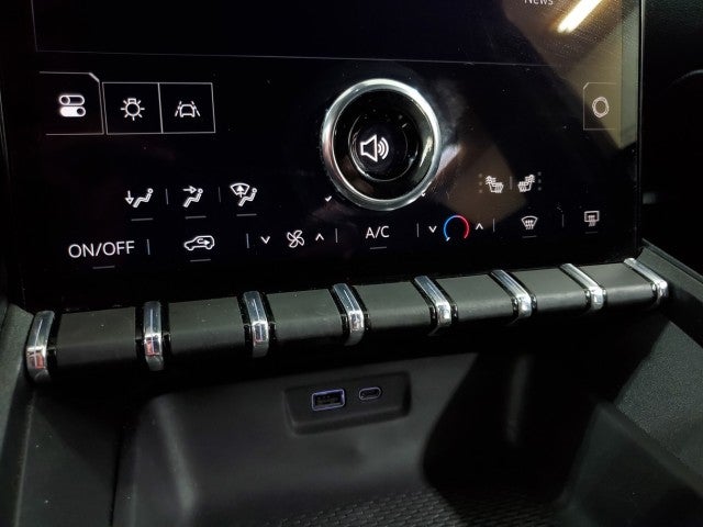 2025 GMC Terrain AWD Elevation