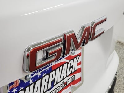 2025 GMC Terrain AWD Elevation