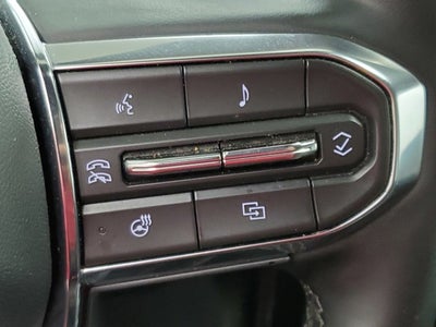 2025 GMC Terrain AWD Elevation