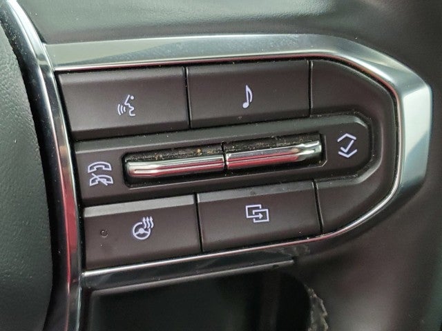 2025 GMC Terrain AWD Elevation