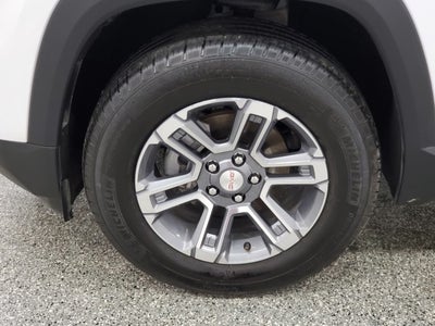 2025 GMC Terrain AWD Elevation