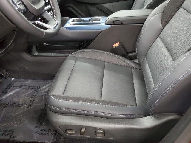 2024 Chevrolet Equinox EV LT