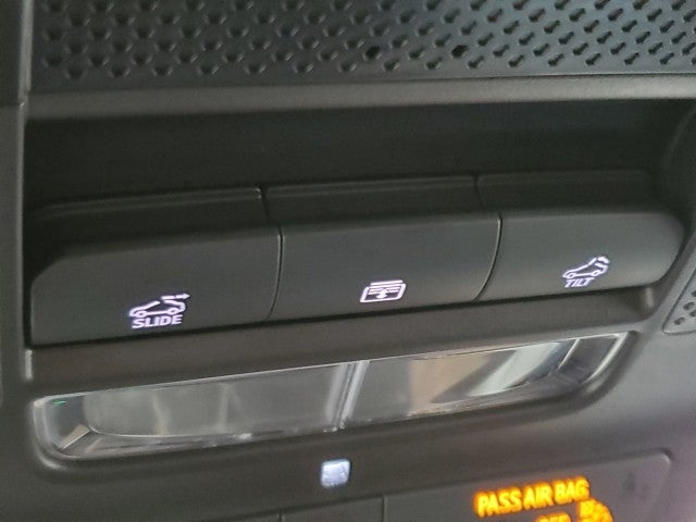 2024 Chevrolet Equinox EV LT